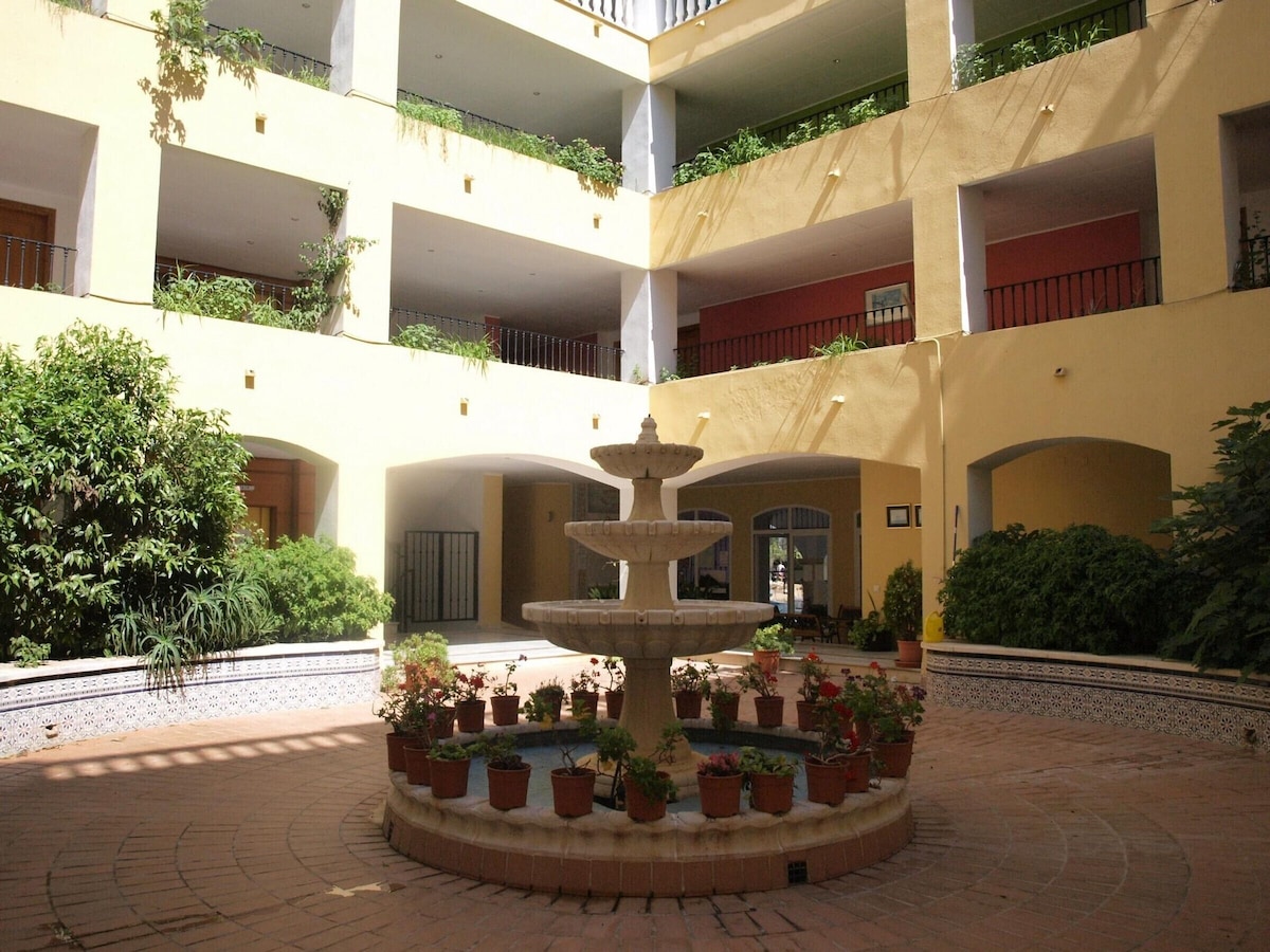 APCOSTAS San Antonio 5