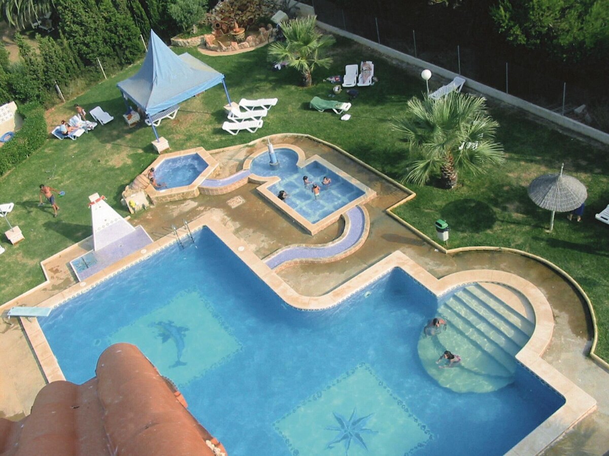 APCOSTAS San Antonio