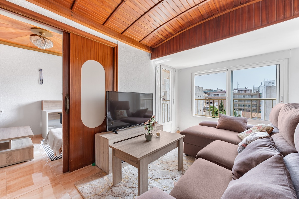 Apartamento 'Calle Apolo 3'