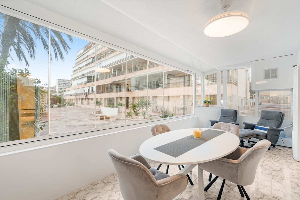 Maison Miramar Cabo Cervera