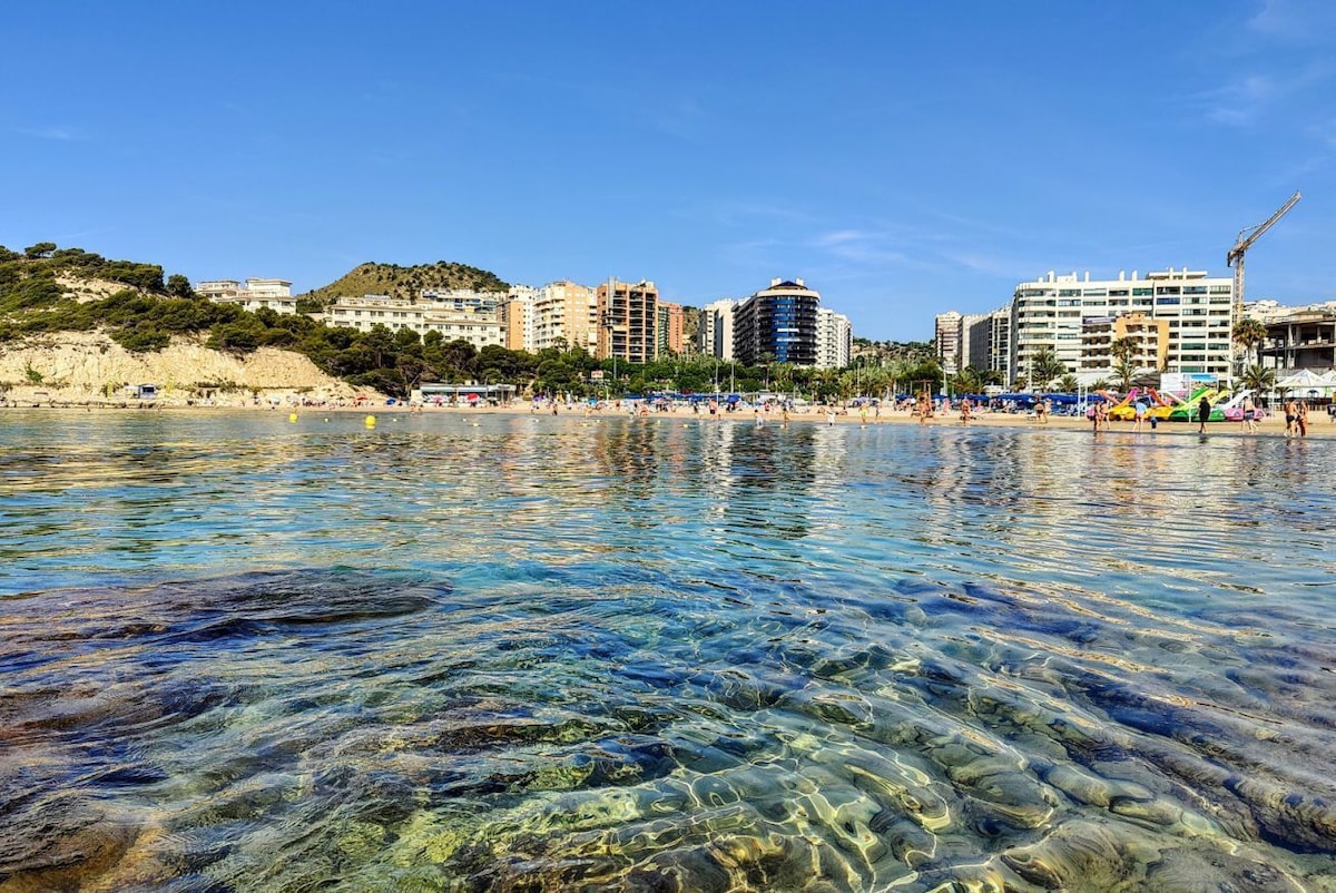 CALA ALTA