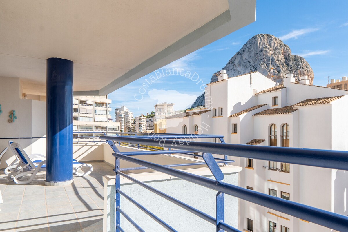 CostaBlancaDreams - Apartment Turis