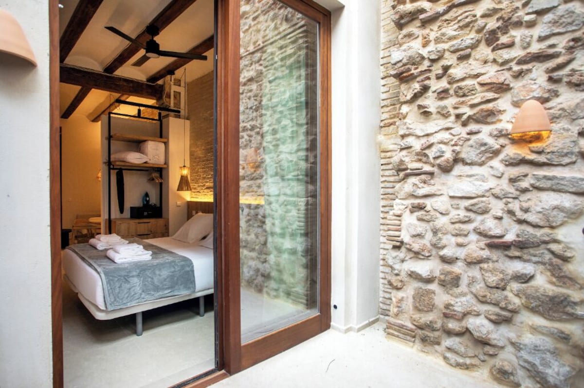 Mon Suites San Pedro