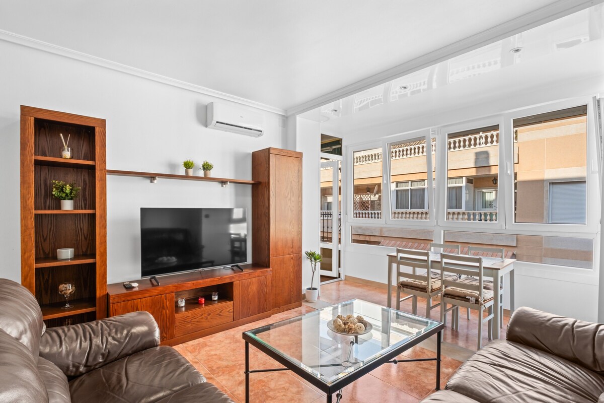 Apartamento 'Zoa'