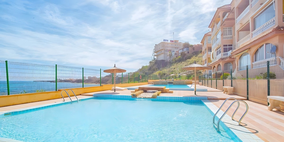 Estudio 'Sea Breeze'
