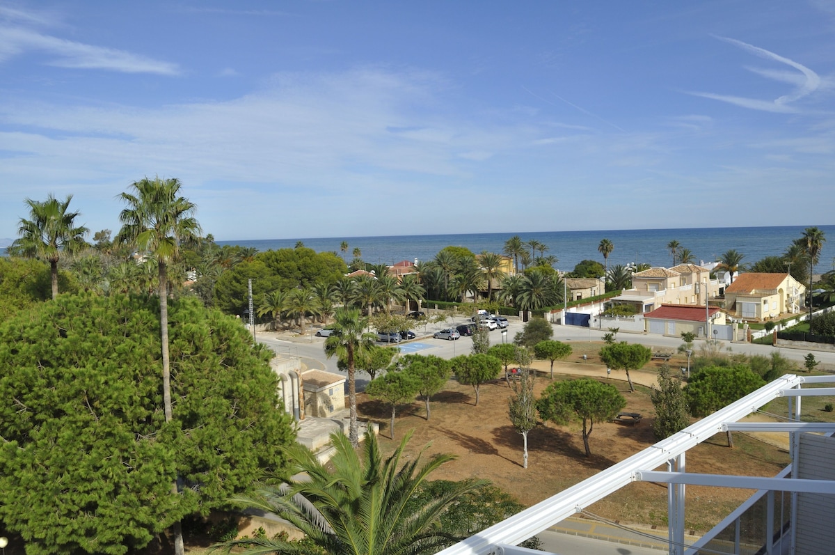 Brisas C8