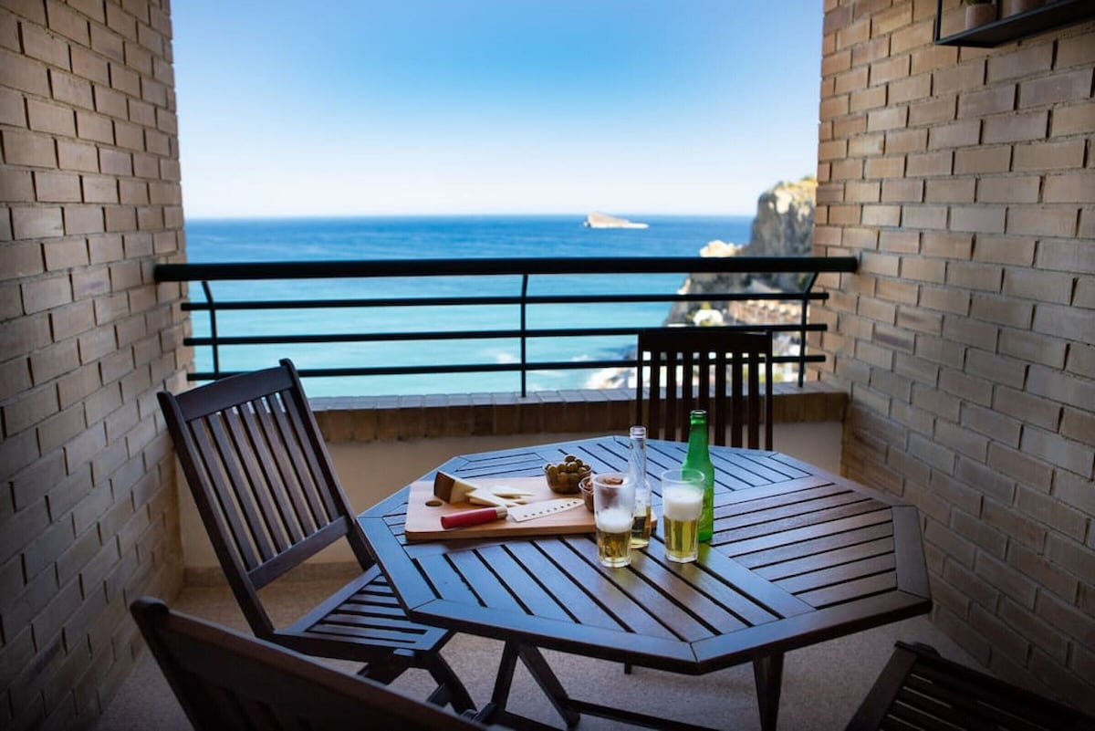 Apartment Coblanca 16