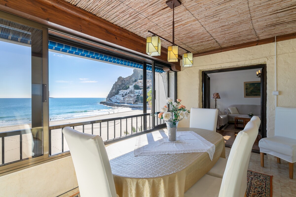 Apartamento Casa Blanca 1 2