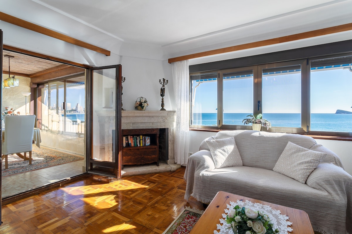 Apartamento Casa Blanca 1 4