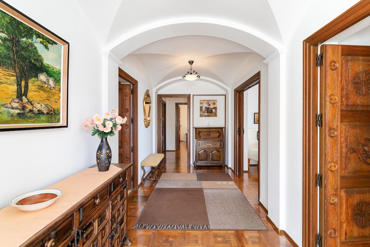 Apartamento Casa Blanca 1 5