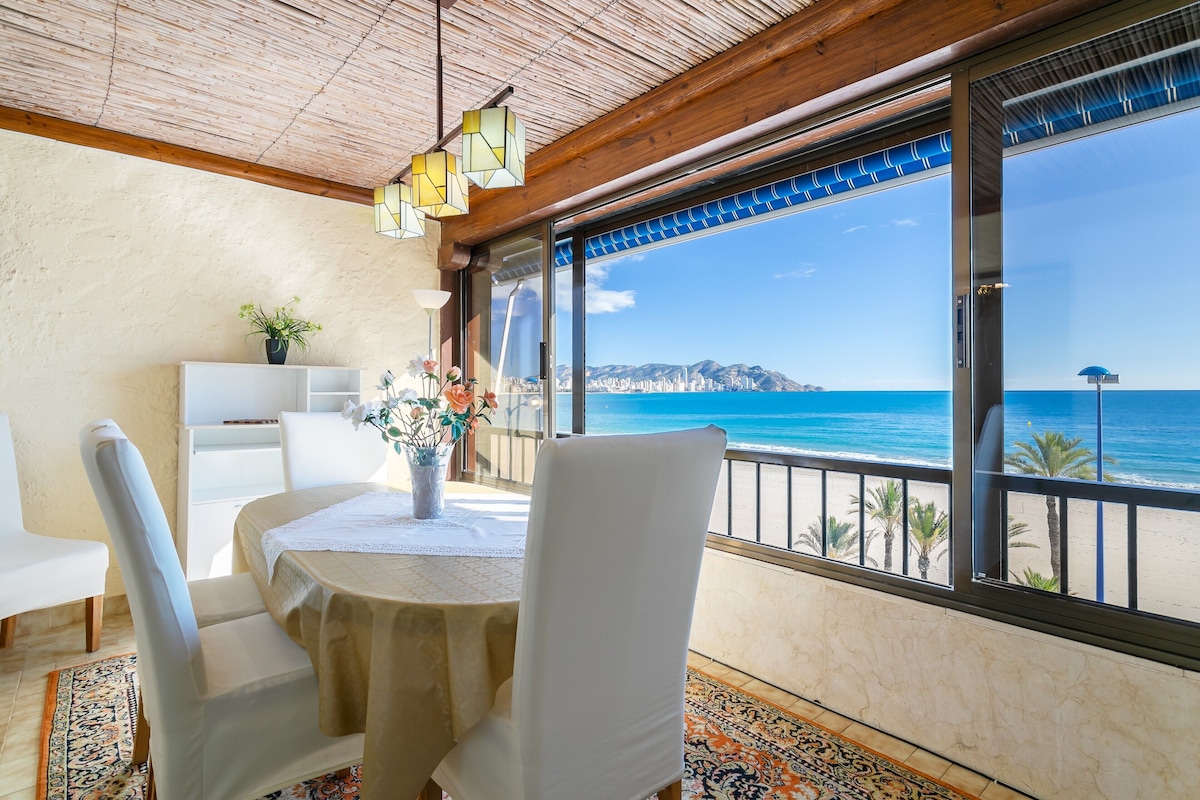 Apartamento Casa Blanca 1