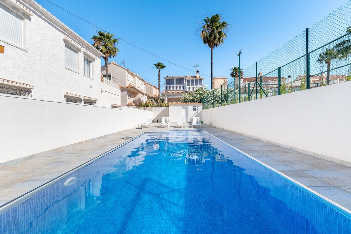 Apartamento 'Las Calas Deluxe B'